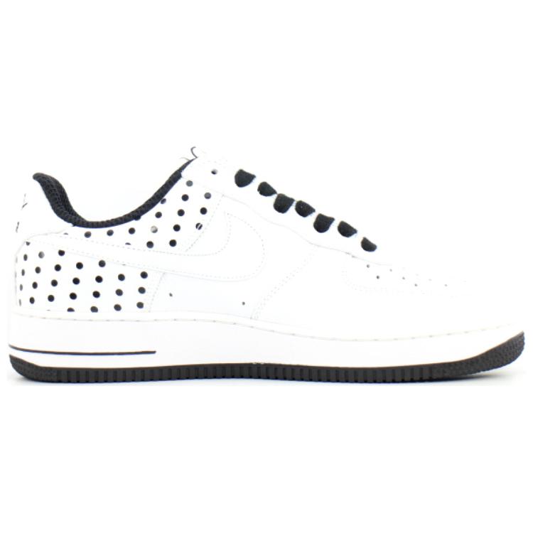 Nike Air Force 1 Low 'Polka Dot' 圖 2