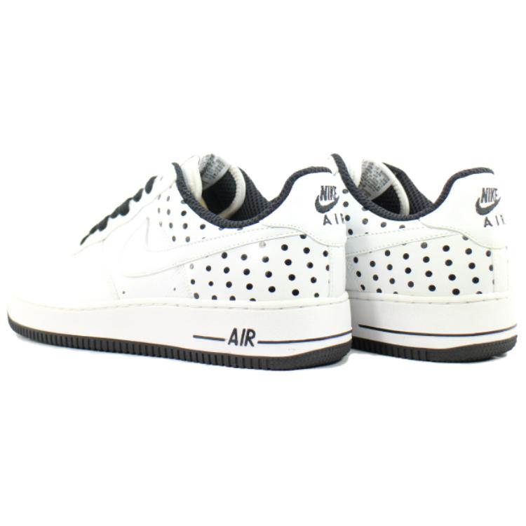 Nike Air Force 1 Low 'Polka Dot' 圖 4