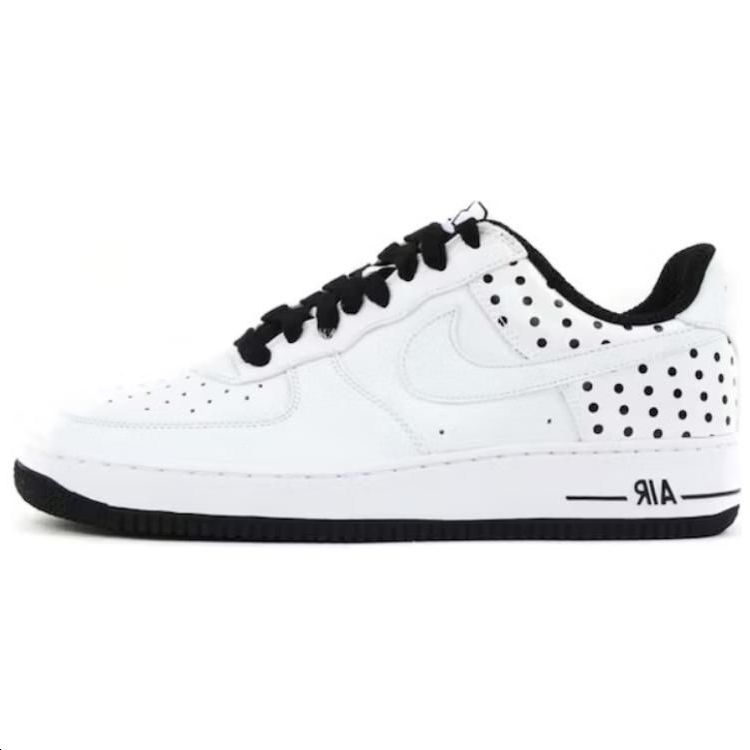 Nike Air Force 1 Low 'Polka Dot' 圖 6