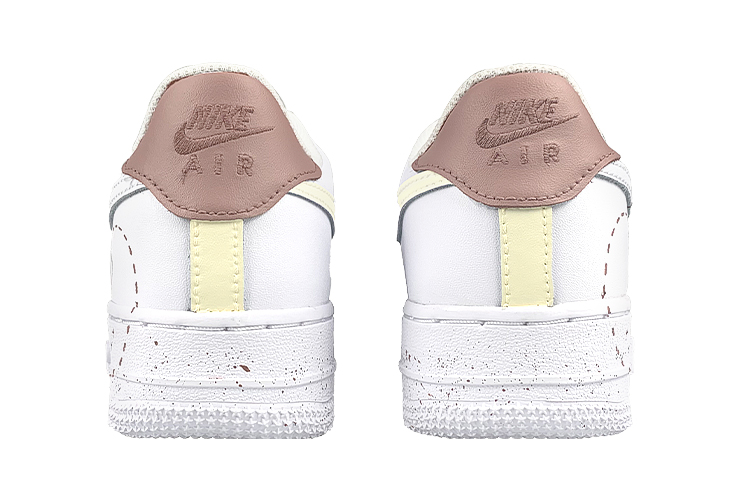 Details for 나이키 에어포스 1 로우 '푸딩 그라피티' DH2920-111-457671