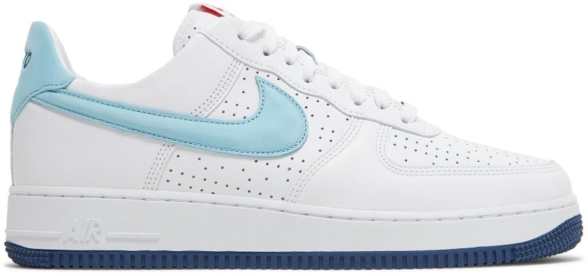 ナイキ エアフォース1 '07 PR (2022) DQ9200-100 Buy ナイキ エアフォース1 '07 PR (2022) DQ9200-100