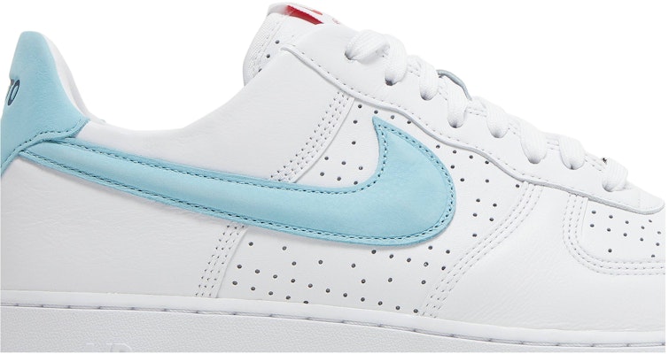 ナイキ エアフォース1 '07 PR (2022) DQ9200-100 Order ナイキ エアフォース1 '07 PR (2022) DQ9200-100