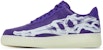 Nike Air Force 1 Low 'Rangka Ungu' CU8067-500
