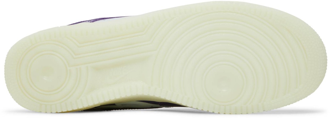 Nike Air Force 1 Low 'Rangka Ungu' CU8067-500 Shop Nike Air Force 1 Low 'Rangka Ungu' CU8067-500