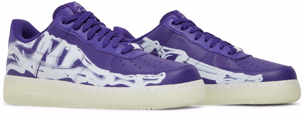 Nike Air Force 1 Low 'Rangka Ungu' CU8067-500 Cheap Nike Air Force 1 Low 'Rangka Ungu' CU8067-500