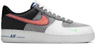 Buy Nike Air Force 1 Low 'Recycled Jerseys Pack' CU5625-122
