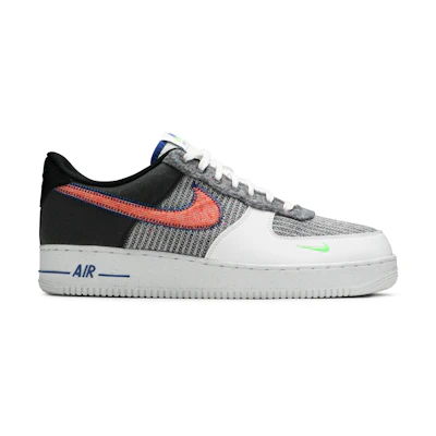 Nike Air Force 1 Low 'Recycled Jerseys Pack'