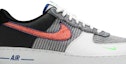 Order Nike Air Force 1 Low 'Recycled Jerseys Pack' CU5625-122