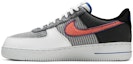 Lookbook Nike Air Force 1 Low 'Recycled Jerseys Pack' CU5625-122