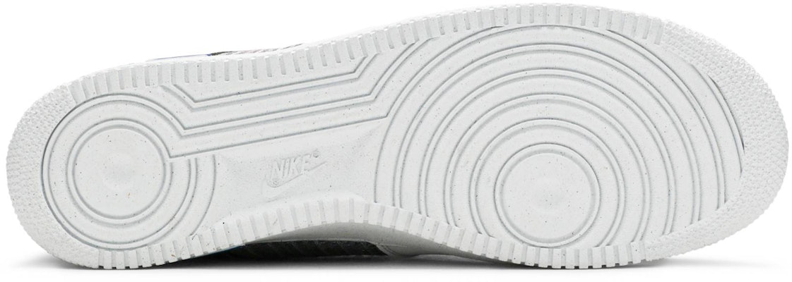 Nike Air Force 1 Low 'Recycled Jerseys Pack' CU5625-122 Shop Nike Air Force 1 Low 'Recycled Jerseys Pack' CU5625-122
