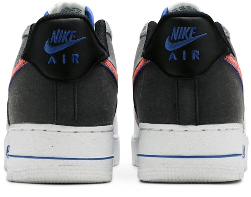 Nike Air Force 1 Low 'Recycled Jerseys Pack' CU5625-122 Details for Nike Air Force 1 Low 'Recycled Jerseys Pack' CU5625-122