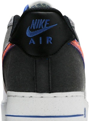 Nike Air Force 1 Low 'Recycled Jerseys Pack' CU5625-122 Sizing Nike Air Force 1 Low 'Recycled Jerseys Pack' CU5625-122