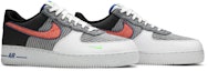 Cheap Nike Air Force 1 Low 'Recycled Jerseys Pack' CU5625-122