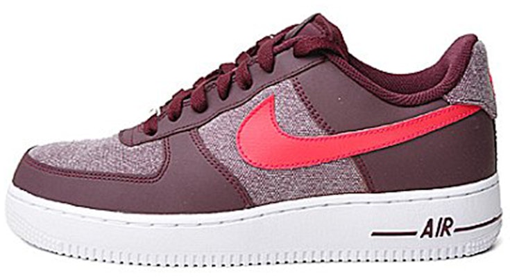 耐克空军1号低帮'红' 488298-603 Buy 耐克空军1号低帮'红' 488298-603