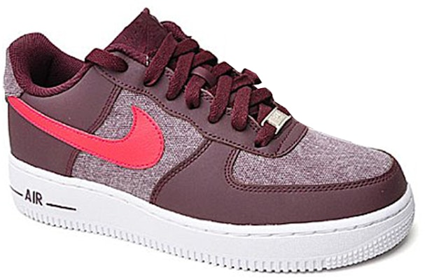 耐克空军1号低帮'红' 488298-603 Lookbook 耐克空军1号低帮'红' 488298-603