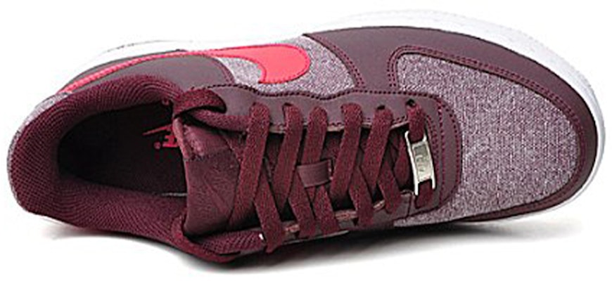 耐克空军1号低帮'红' 488298-603 Details for 耐克空军1号低帮'红' 488298-603