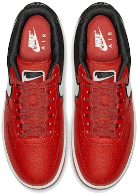 耐克空军一号低帮‘红黑’ AO2439-600 Shop 耐克空军一号低帮‘红黑’ AO2439-600