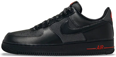Nike Air Force 1 Low 'Negro Reflectante' DO6389-001 Buy Nike Air Force 1 Low 'Negro Reflectante' DO6389-001