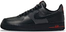 Buy Nike Air Force 1 Low 'Negro Reflectante' DO6389-001