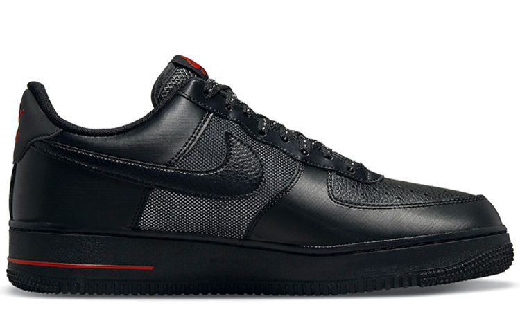 Order Nike Air Force 1 Low 'Negro Reflectante' DO6389-001
