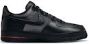 Order Nike Air Force 1 Low 'Negro Reflectante' DO6389-001
