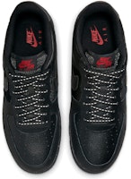 Nike Air Force 1 Low 'Negro Reflectante' DO6389-001 Shop Nike Air Force 1 Low 'Negro Reflectante' DO6389-001