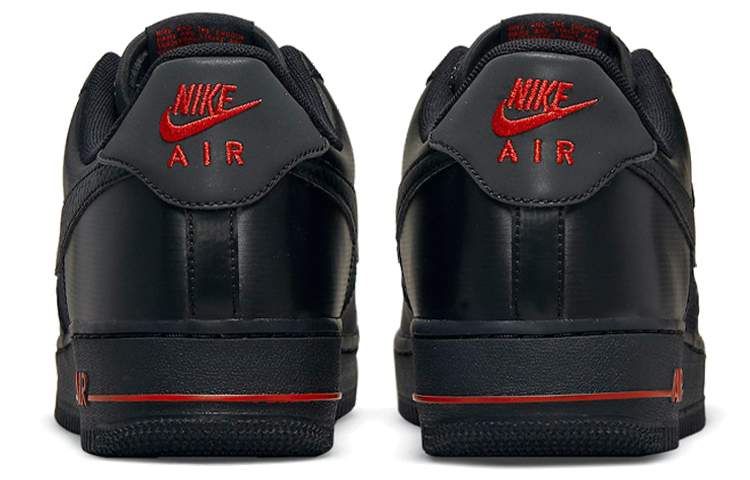 Purchase Nike Air Force 1 Low 'Negro Reflectante' DO6389-001