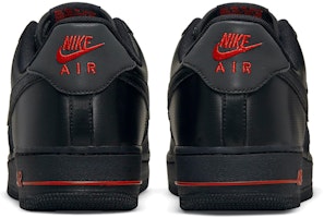 Nike Air Force 1 Low 'Negro Reflectante' DO6389-001 Purchase Nike Air Force 1 Low 'Negro Reflectante' DO6389-001
