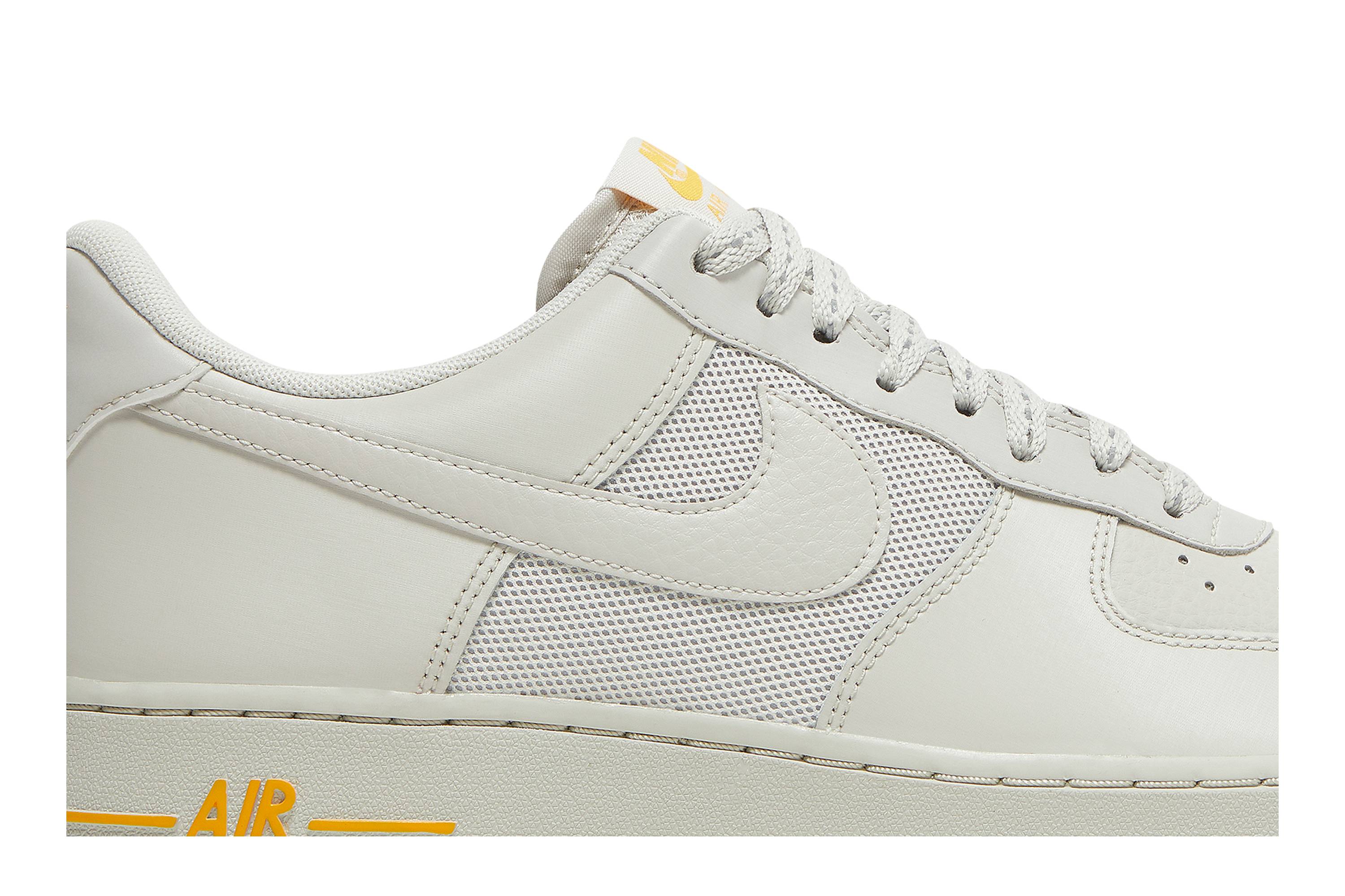 Order Nike Air Force 1 Low 'Reflective Light Bone' Pria Wanita DO6389-002