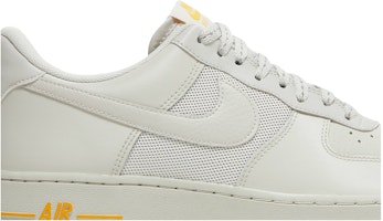 Nike Air Force 1 Low 'Reflective Light Bone' Tulang Cerah DO6389-002 Order Nike Air Force 1 Low 'Reflective Light Bone' Tulang Cerah DO6389-002