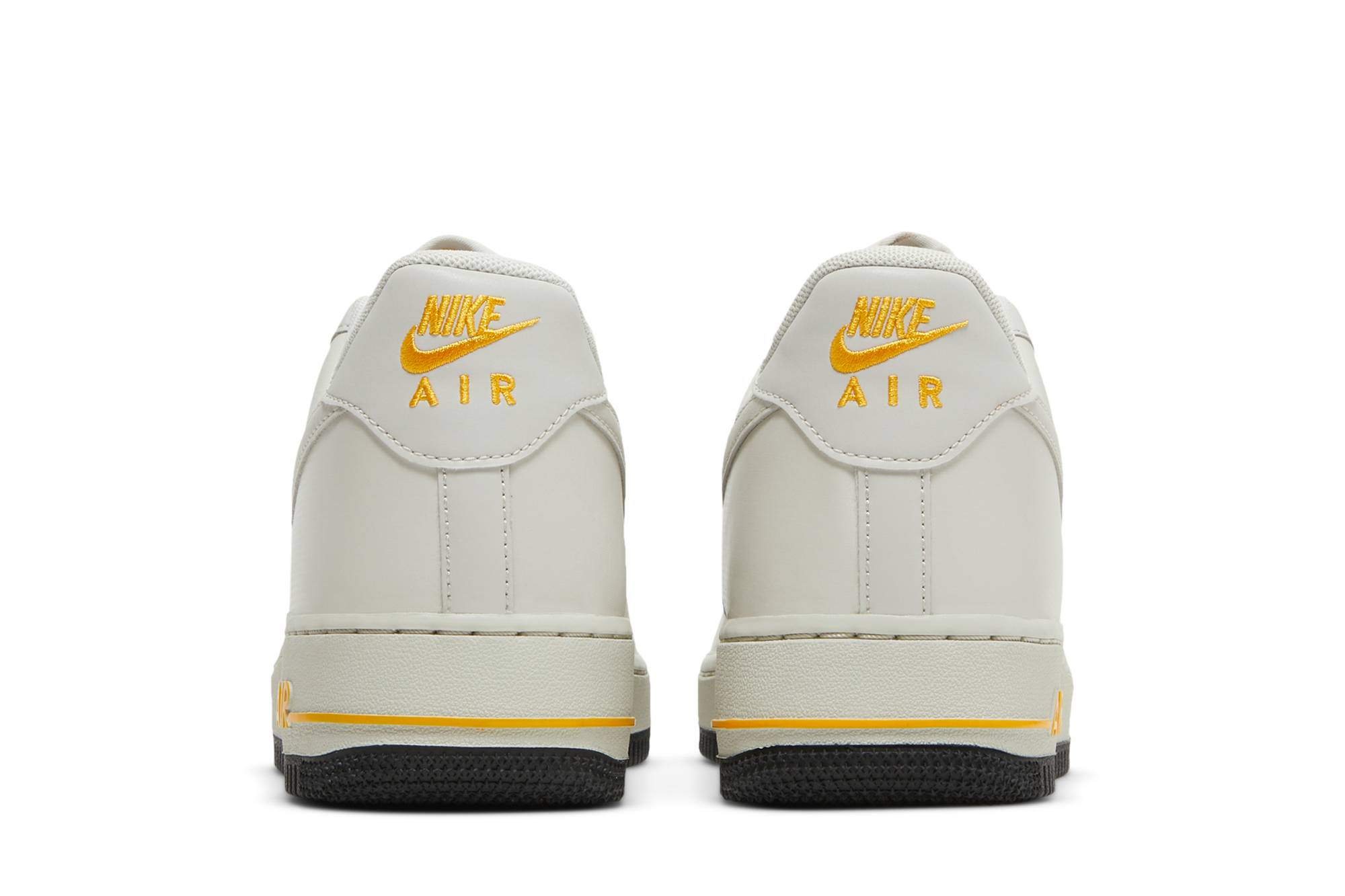 Details for Nike Air Force 1 Low 'Reflective Light Bone' Pria Wanita DO6389-002