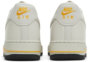 Nike Air Force 1 Low 'Reflective Light Bone' Tulang Cerah DO6389-002 Details for Nike Air Force 1 Low 'Reflective Light Bone' Tulang Cerah DO6389-002