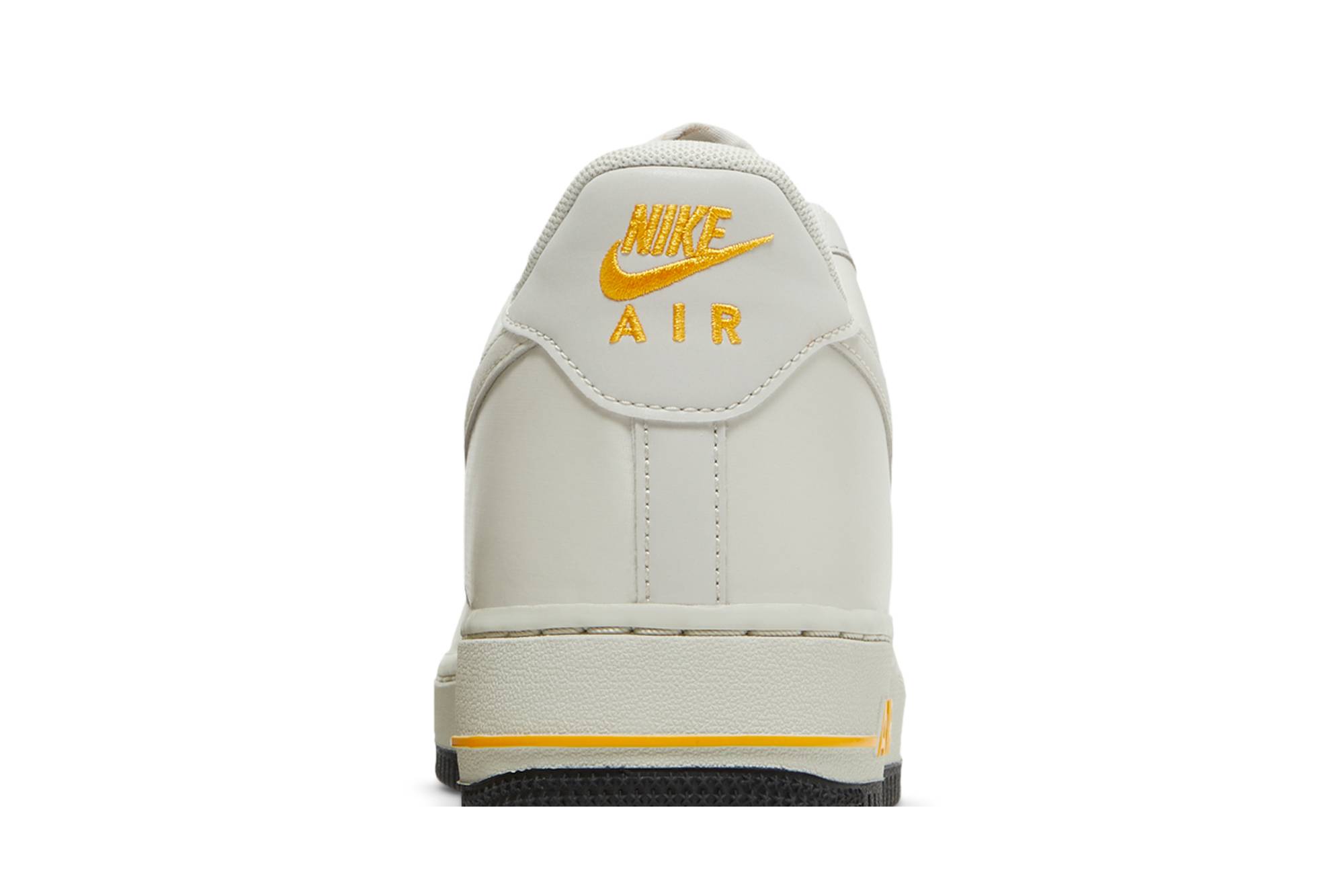 Sizing Nike Air Force 1 Low 'Reflective Light Bone' Pria Wanita DO6389-002