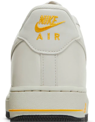 Nike Air Force 1 Low 'Reflective Light Bone' Tulang Cerah DO6389-002 Sizing Nike Air Force 1 Low 'Reflective Light Bone' Tulang Cerah DO6389-002