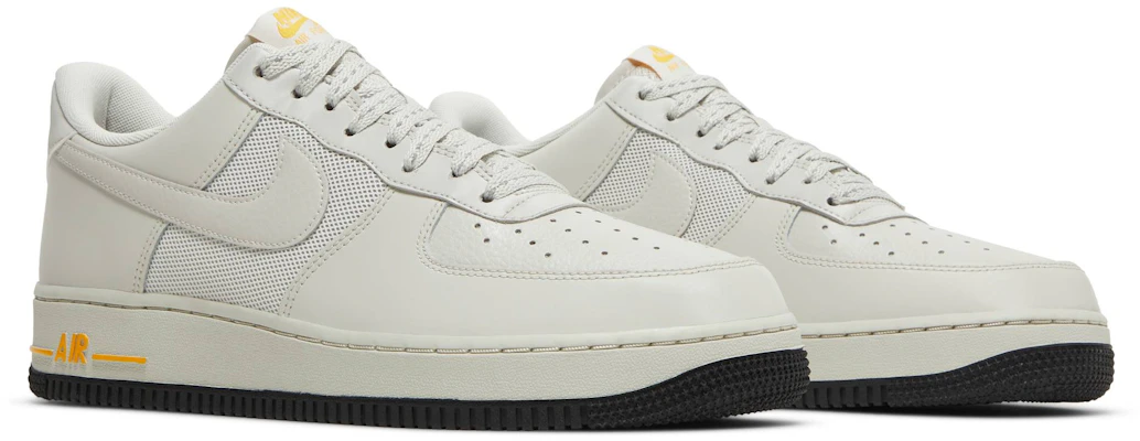 Air force 1 sales low light bone
