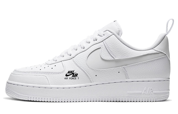 Nike Air Force 1 Low 'Reflective Swoosh' CV3039-100