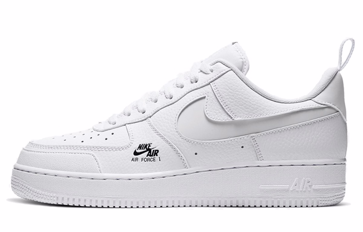 Nike Air Force 1 Low 'Reflective Swoosh' CV3039-100