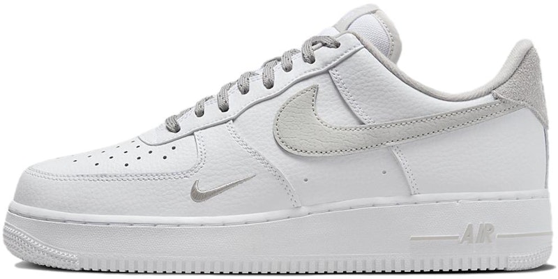 Nike Air Force 1 Low 'Pantulan Swoosh' FV0388-100 Buy Nike Air Force 1 Low 'Pantulan Swoosh' FV0388-100