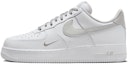 Buy Nike Air Force 1 Low 'Pantulan Swoosh' FV0388-100