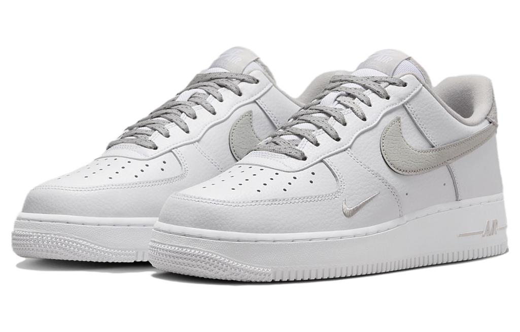 Lookbook Nike Air Force 1 Low 'Pantulan Swoosh' FV0388-100