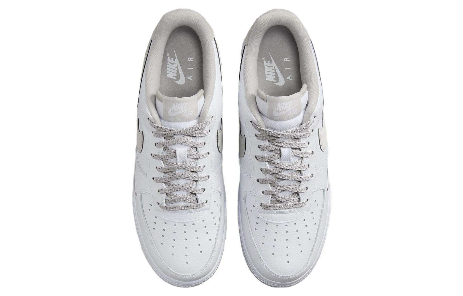 Shop Nike Air Force 1 Low 'Pantulan Swoosh' FV0388-100