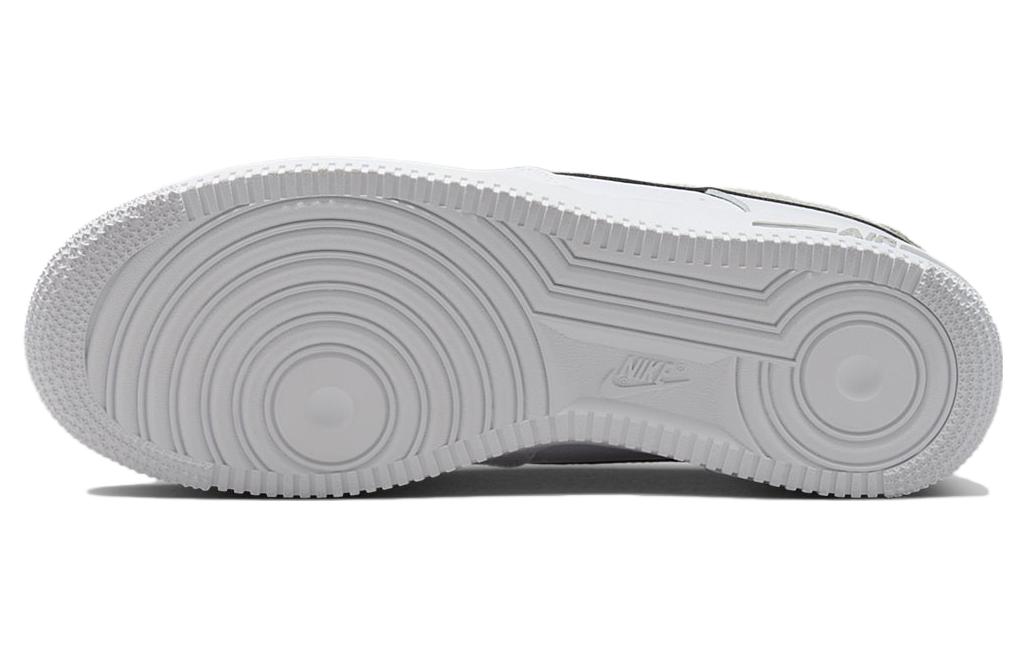 Details for Nike Air Force 1 Low 'Pantulan Swoosh' FV0388-100