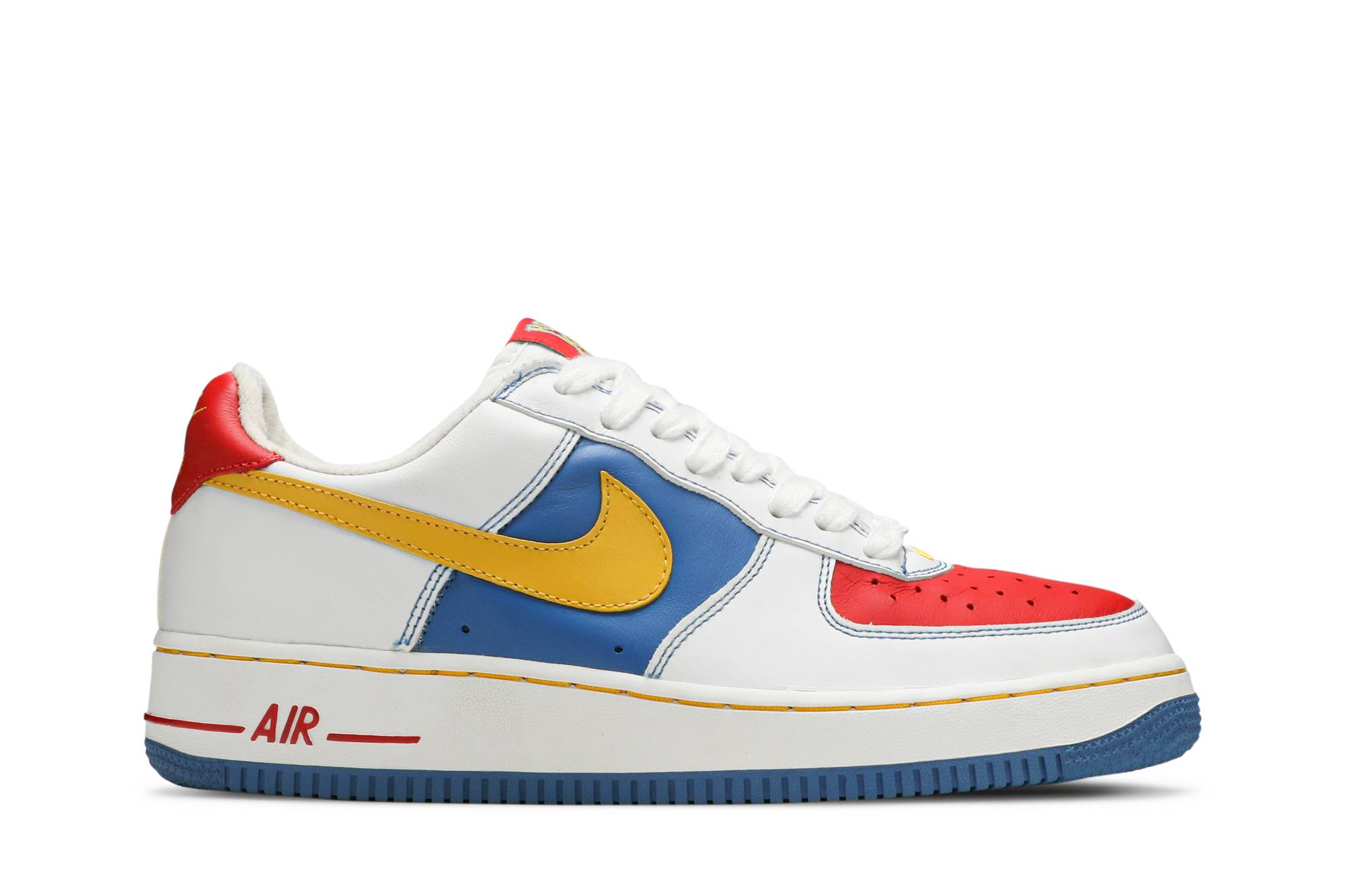 Nike Air Force 1 Low 'Remix Da Kix'