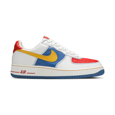 Nike Air Force 1 Low 'Remix Da Kix'