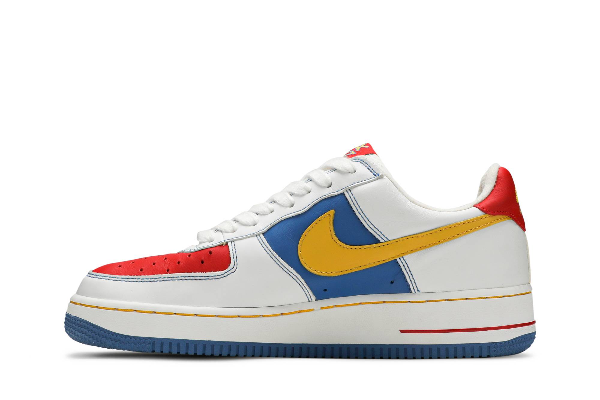 Nike Air Force 1 Low 'Remix Da Kix' 圖 3
