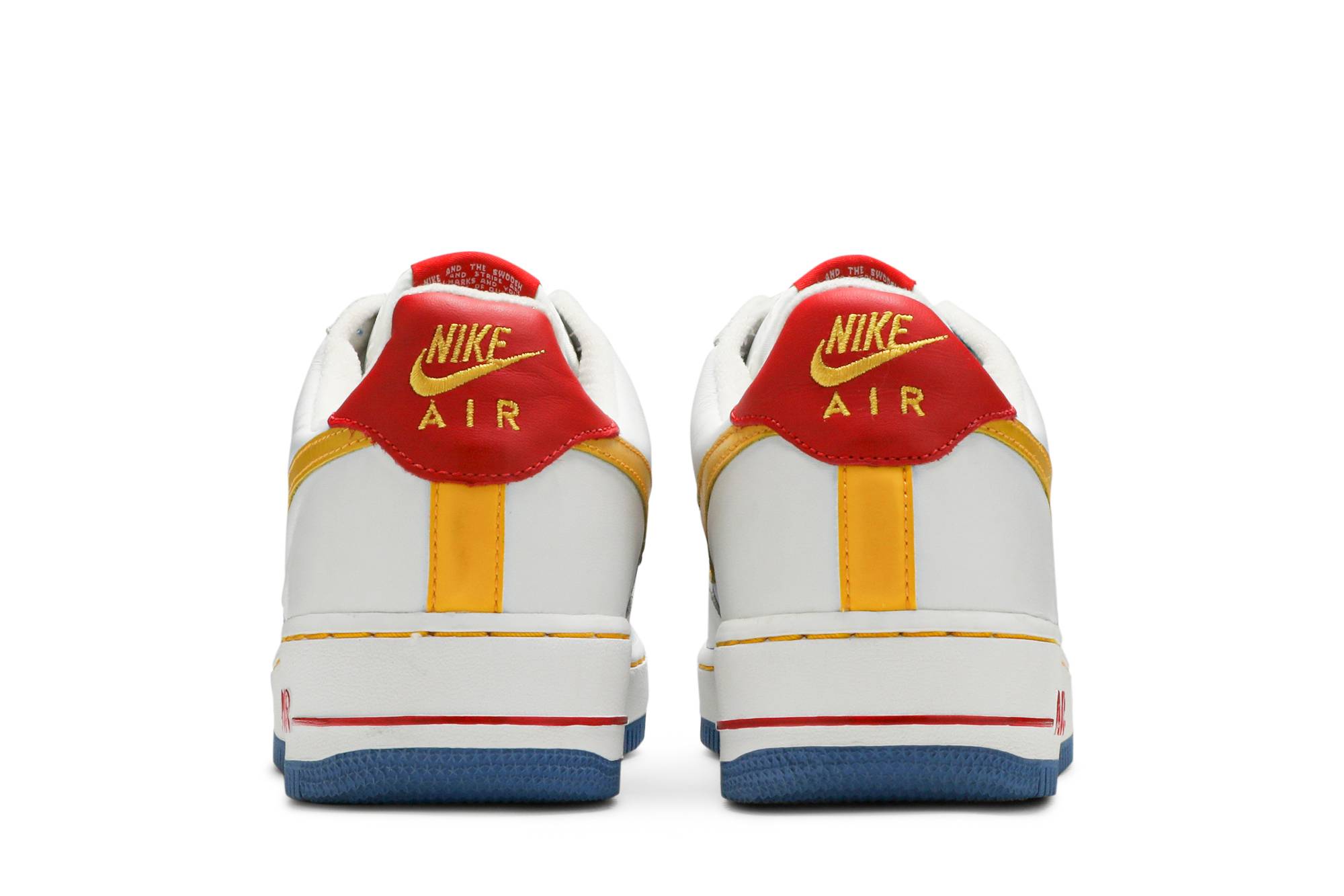 Nike Air Force 1 Low 'Remix Da Kix' 圖 6