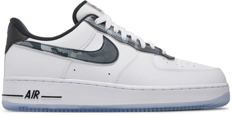 ナイキ エアフォース1 ロー 'リミックス ホワイト' DB1997-100 Buy ナイキ エアフォース1 ロー 'リミックス ホワイト' DB1997-100