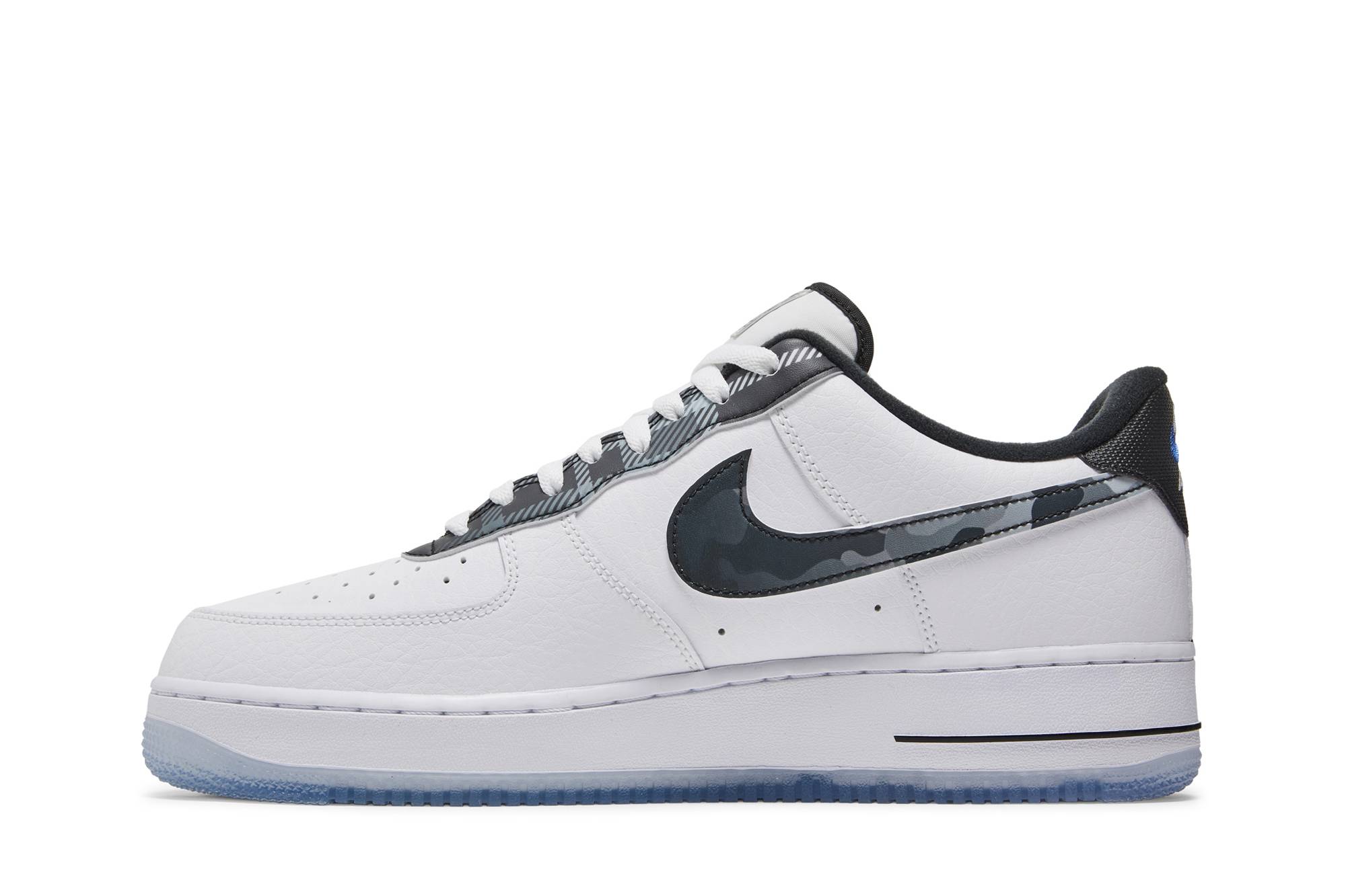 nike panache pack air force 1 trainers