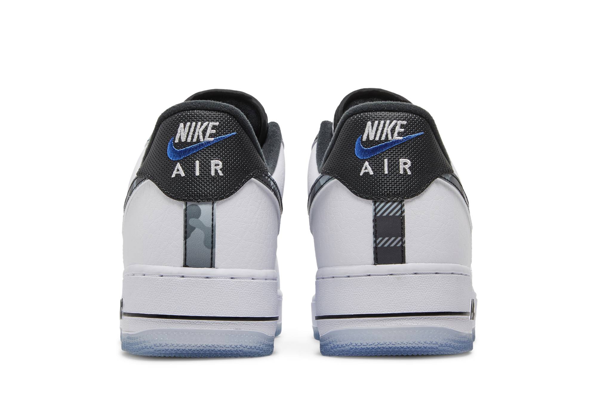 nike panache pack air force 1 trainers