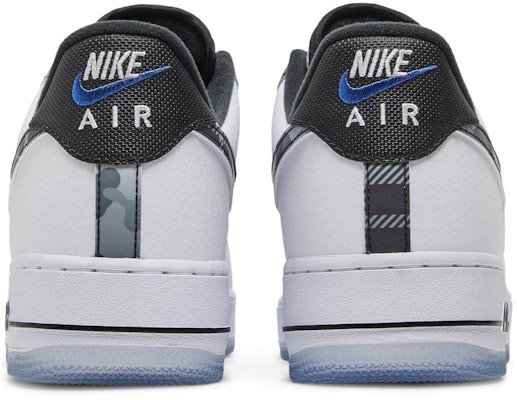 Air force 1 db 2025 pack